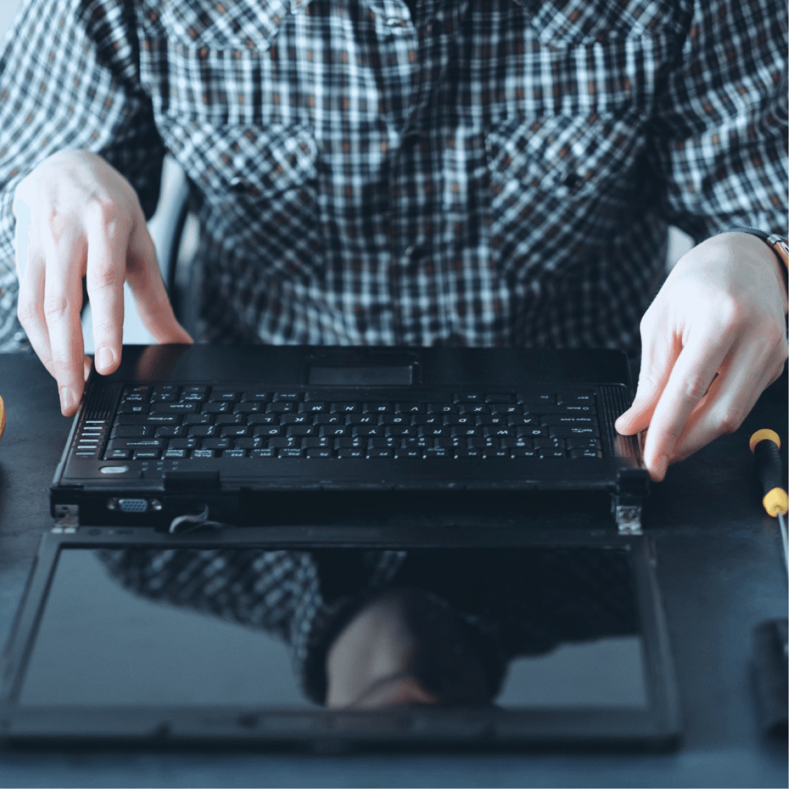 ¿Qué hacemos? preview