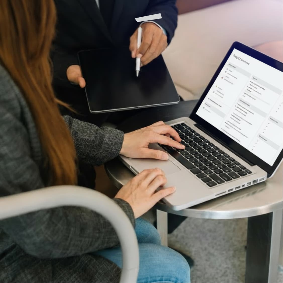 O que é o offboarding com a Tecspal? preview