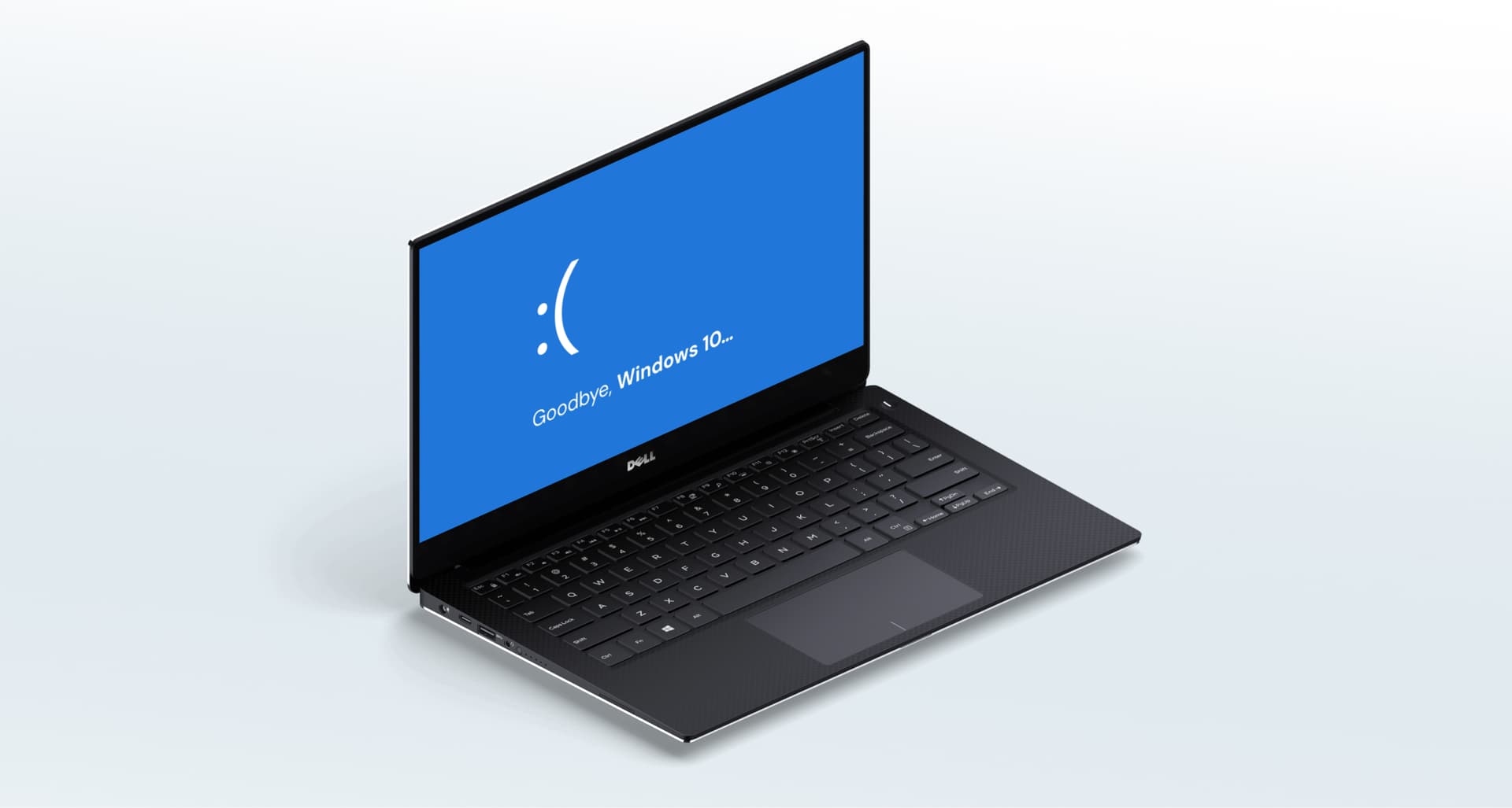 Office environment with remote team collaboration