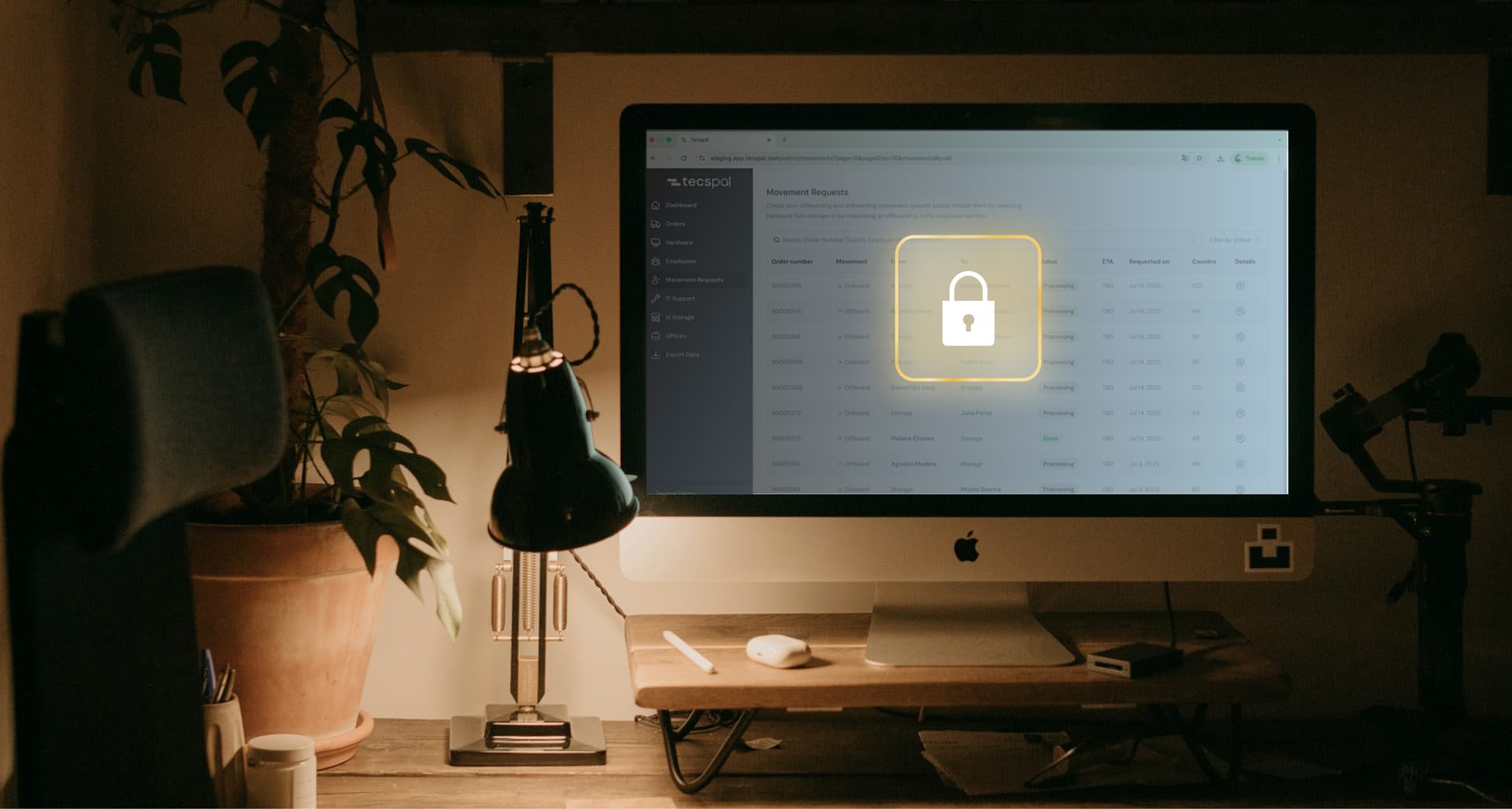 ISO 14001 for IT Asset Disposal: A Guide for IT and Compliance Teams | Tecspal