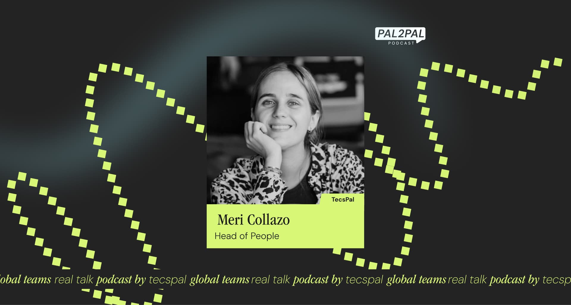 Building Trust in Global Remote Teams: Pal2Pal Ep. 4