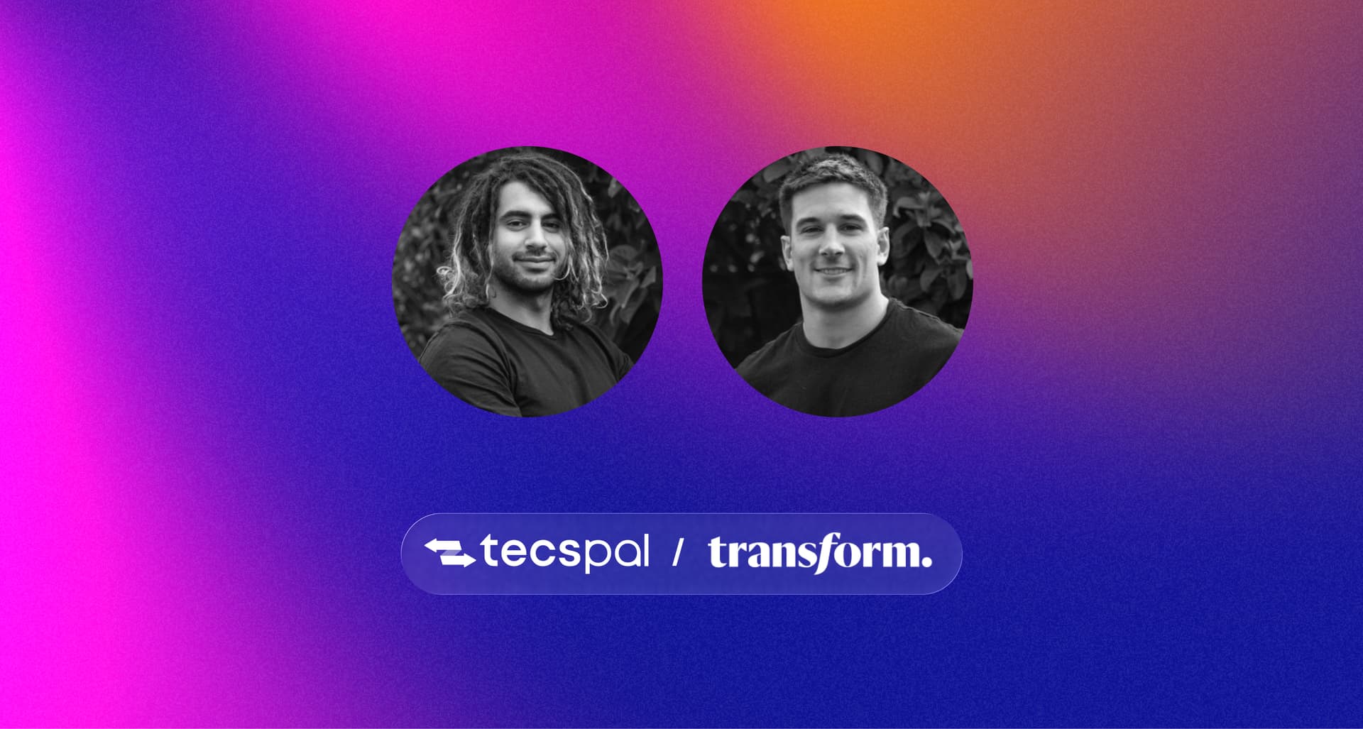 Tecspal Is Heading to Transform 2026: Las Vegas
