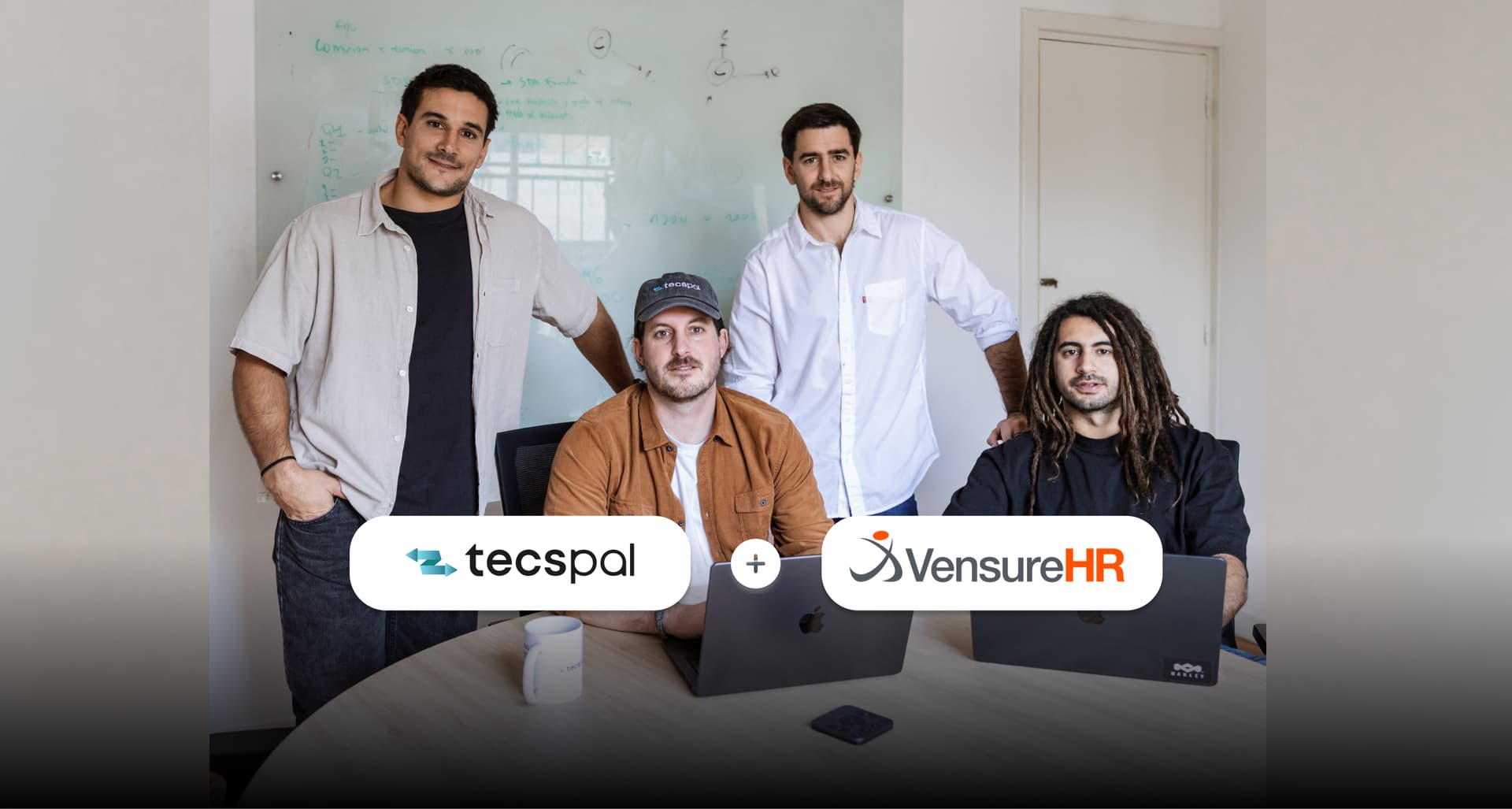 Tecspal joins Vensure to scale global IT asset management
