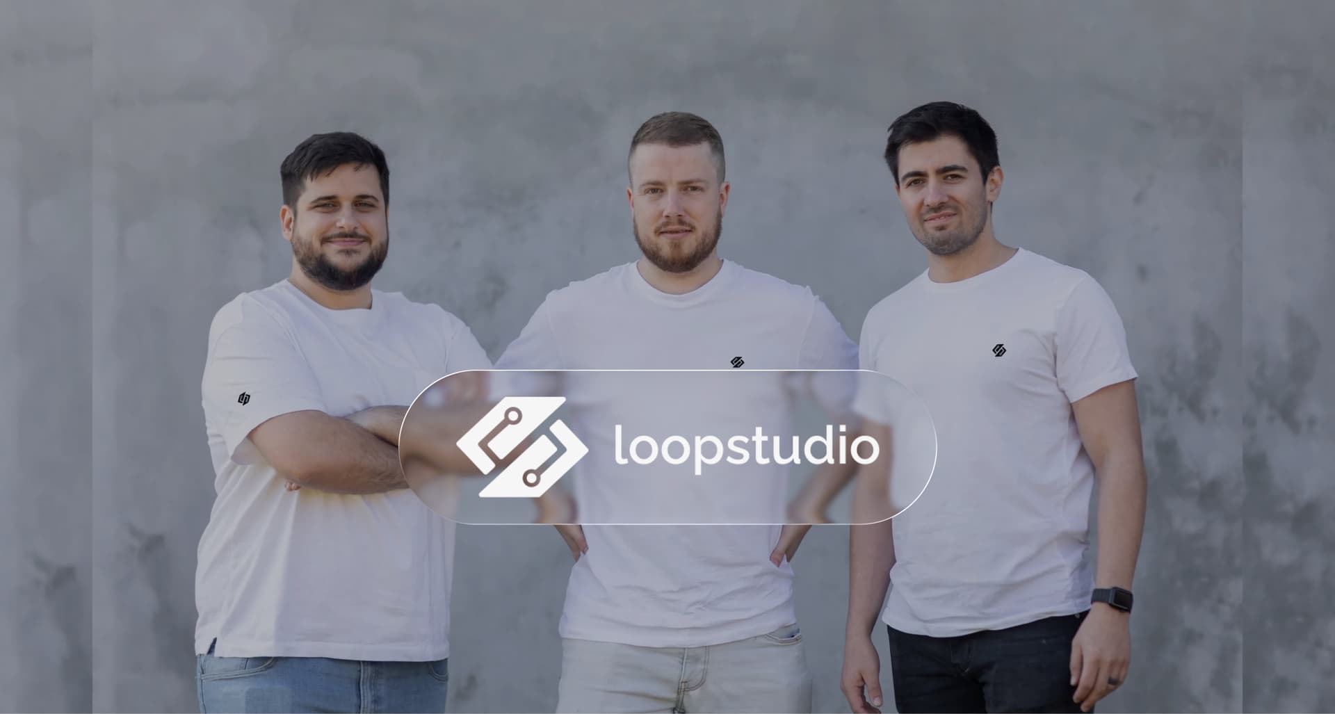 Office environment with remote team collaboration