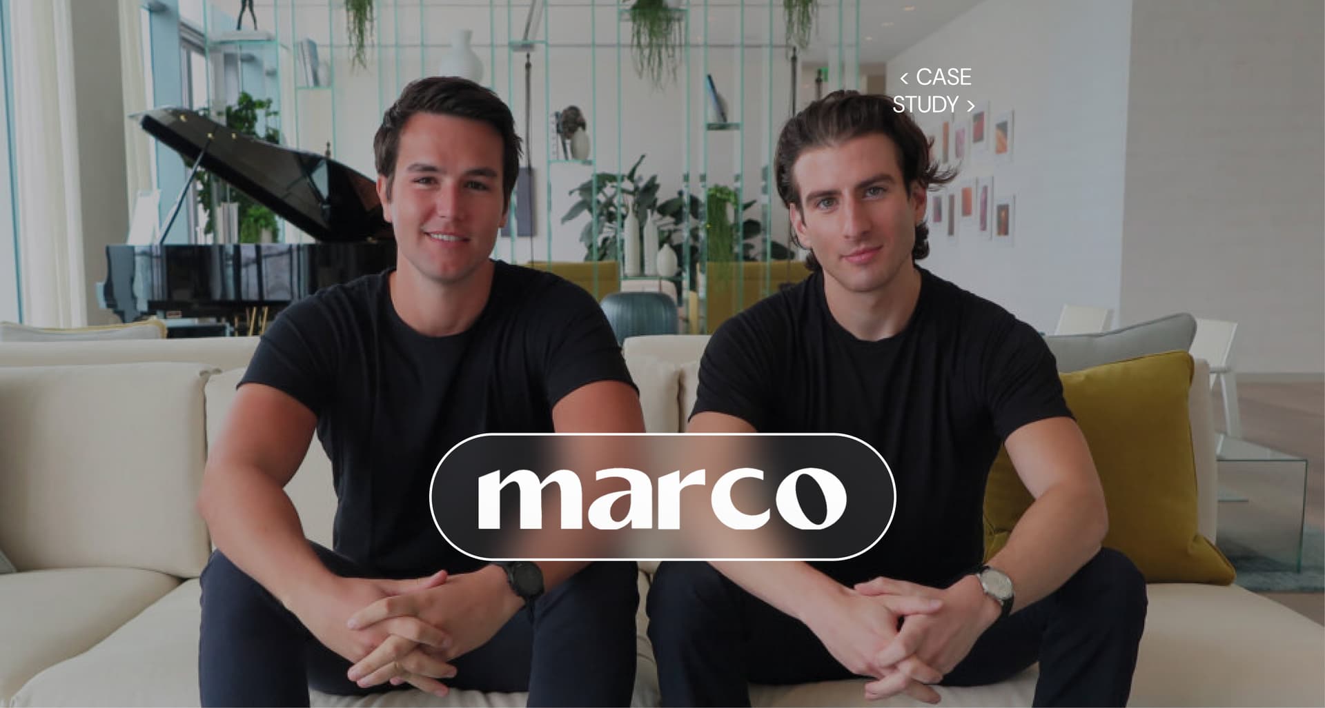 Office environment with remote team collaboration