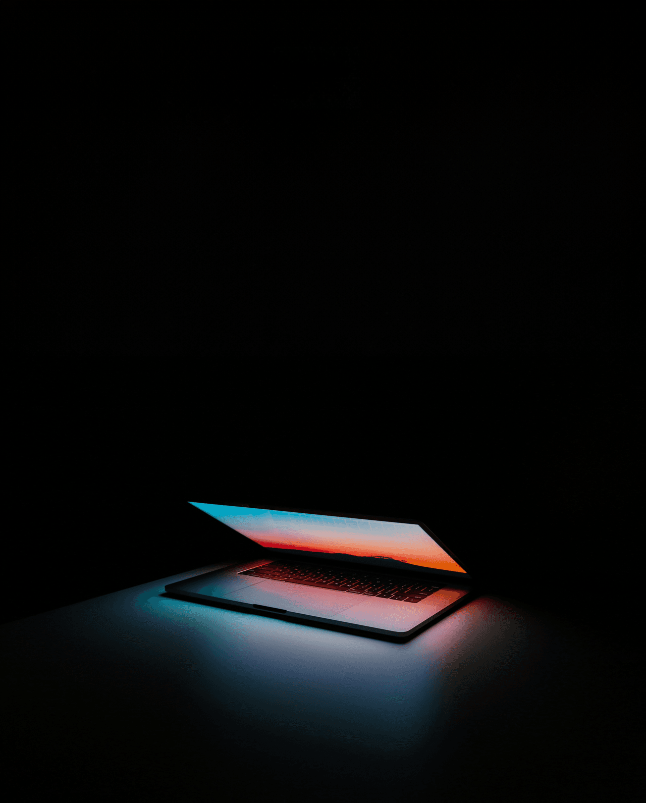 Mobile Background