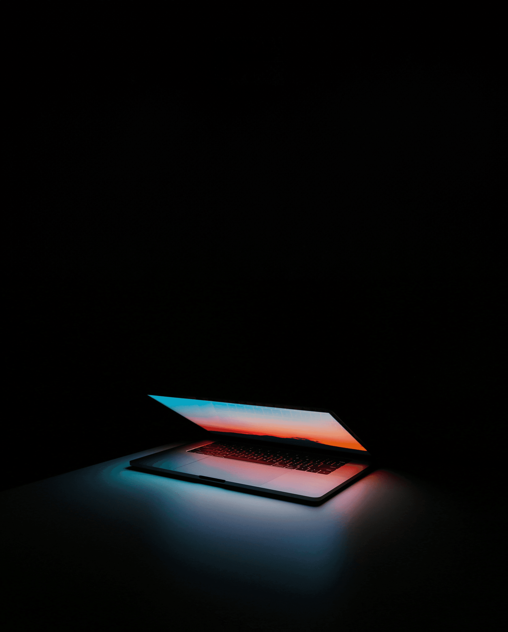 Mobile Background