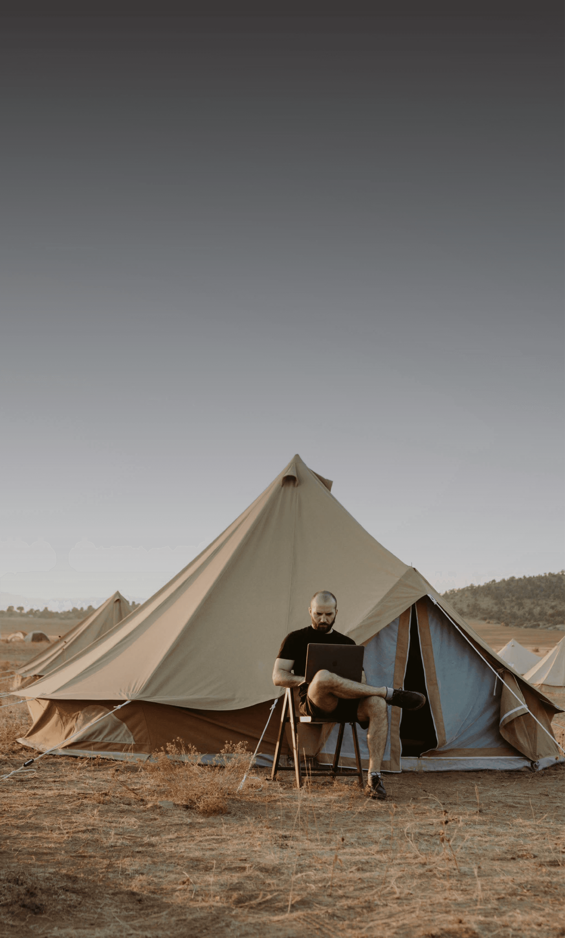 Mobile Background