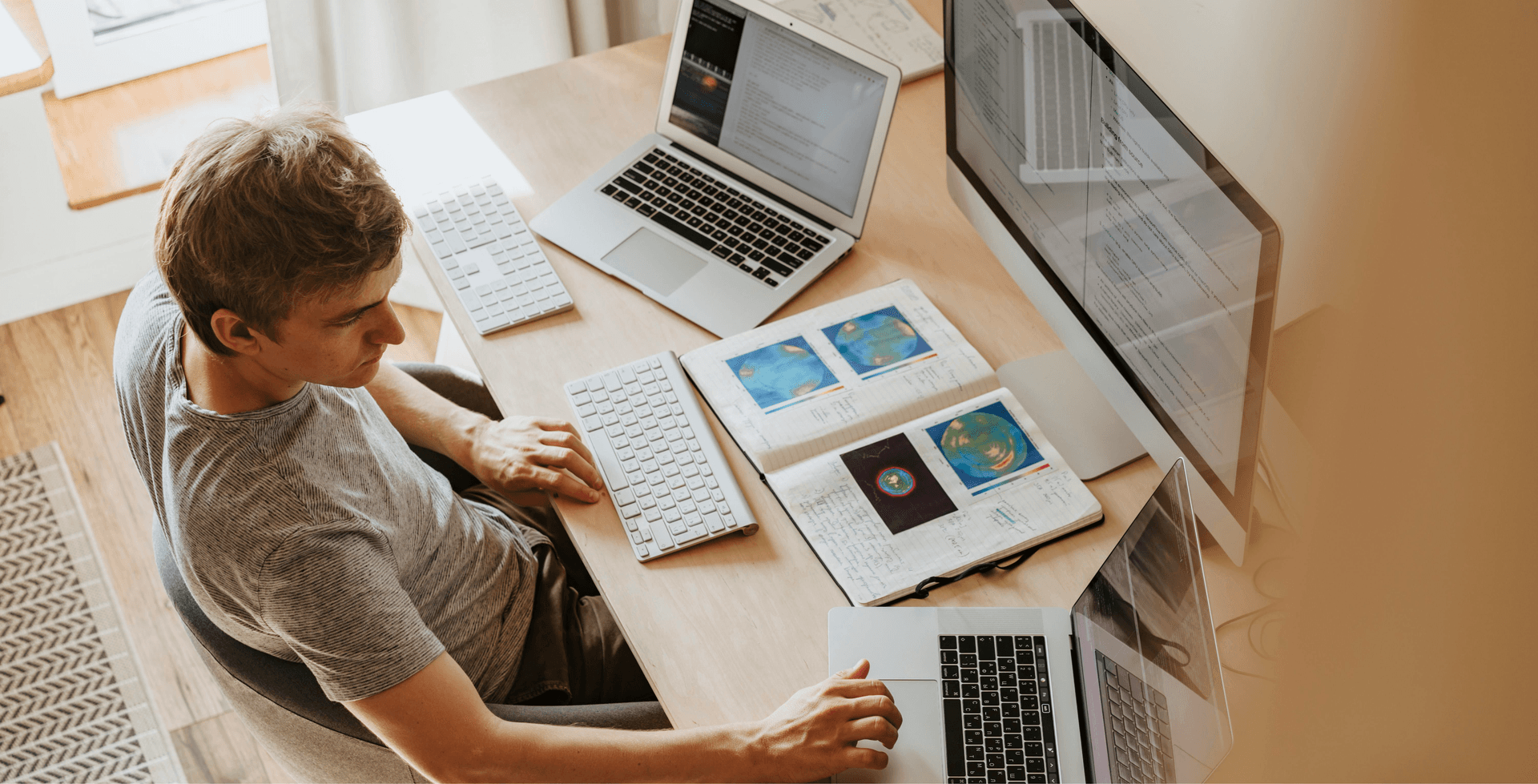 Increase Employee Satisfaction With The Ideal IT Assets