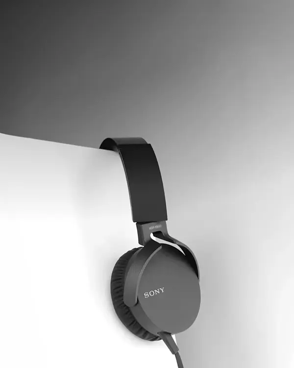 Headphones